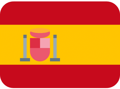 Español Flag