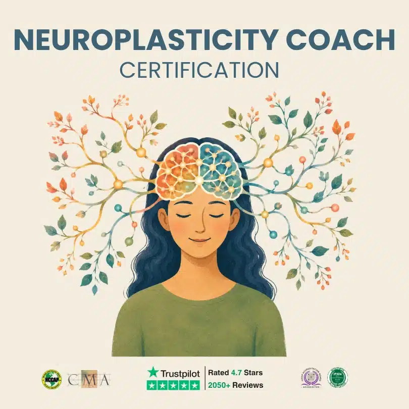 Neuroplasticity Coach